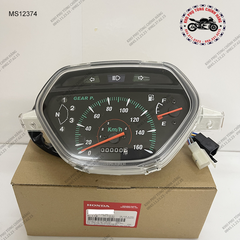 Bộ đồng hồ WAVE nhỏ đời 2001-2005