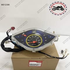 Bộ đồng hồ tốc độ WAVE S 100cc phanh đĩa (2007-2009)