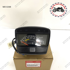 Bộ đồng hồ tốc độ SUPPER DREAM 100cc (2007-2009)