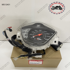 Bộ đồng hồ WAVE S110cc phanh đĩa (2009-2011), WAVE RS110cc đĩa (2010-2013)