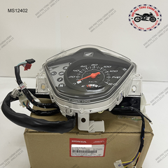 Bộ đồng hồ WAVE S110cc phanh cơ (2009-2011)