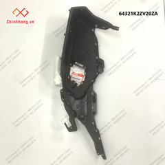 TẤM BẮT SÀN TRÁI *NH1*-BỘ nhựa AB 160-2026