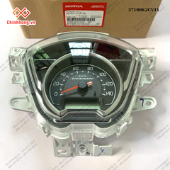 Bộ đồng hồ tốc độ VISION 2021+ (BẢN CÓ SMARTKEY)