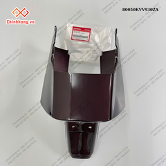 Bộ chắn bùn sau *R150CU*-BỘ NHỰA DREAM 100-2009