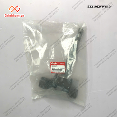 Cụm trục cổ lái | chảng ba WAVE S110, RS110, RSX110