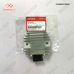 Tiết chế chỉnh lưu Lead 110, SCR 110