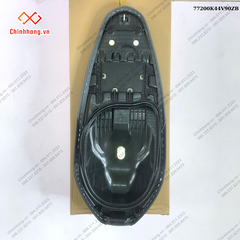 YÊN XE Vision đời Mới 2019