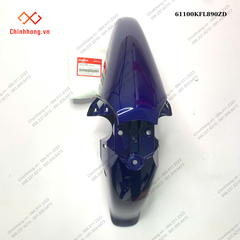 BỘ NHỰA FUTURE 1 2003-Chắn bùn trước *PB171MU*