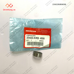 Ống lót bánh răng số 1 (20x9) Dream / Wave 100 / Rs 100