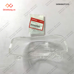 Nắp đèn hậu Dream 110