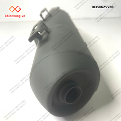 Ống xả HONDA DREAM 110