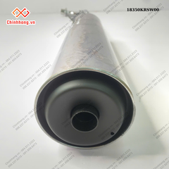 Ống xả Honda Wave 100 Cũ To Năm 2003 2005