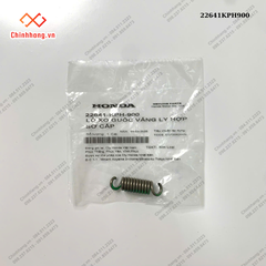 Lò xo guốc văng ly hợp sơ cấp HONDA FUTURE