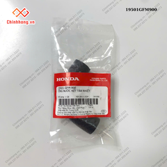 Ống Nước Két Tản Nhiệt HONDA CB300R,LEAD 110