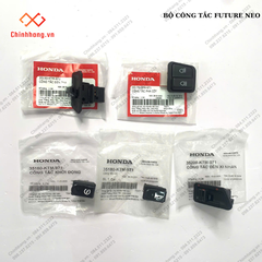 BỘ CÔNG TẮC FUTURE NEO,X