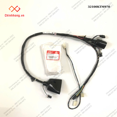 DÂY ĐIỆN SƯỜN FU NEO CƠ