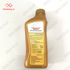 Dầu động cơ xe ga 0,7l