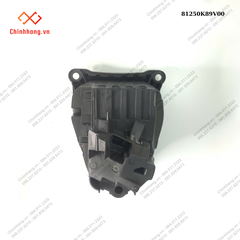 Hộp chứa đồ - cốp xe HONDA WAVE A110 năm 2017-2018-2019-2021-2023-2024
