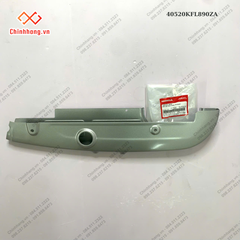 Nắp hộp xích dưới HONDA FUTURE1, WAVE NHỎ