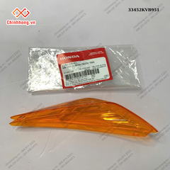 Nắp đèn xi nhan trước bên trái Click 110