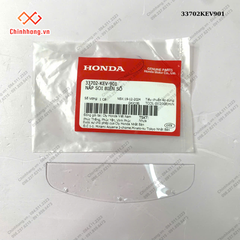 Nắp soi biển số HONDA WAVE ALPHA 100 (2001-2005)