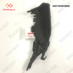 TẤM BẮT SÀN PHẢI *NH1*-BỘ nhựa AB 160-2026