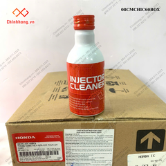 Chai dung dịch rửa kim phun