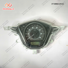 Bộ đồng hồ công tơ mét LEAD 125 2017 2018 2019