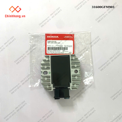 Tiết chế chỉnh lưu Lead 110, SCR 110