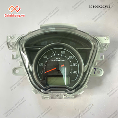 Bộ đồng hồ tốc độ VISION 2021+ (BẢN CÓ SMARTKEY)