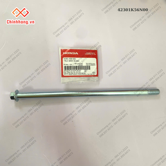 Trục bánh xe sau HONDA Winner 150 / Winner X (RS150 V1 V2 V3)