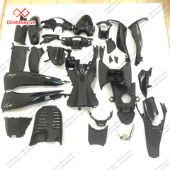 BỘ NHỰA SH 150-2012 MÀU ĐEN