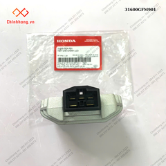 Tiết chế chỉnh lưu Lead 110, SCR 110