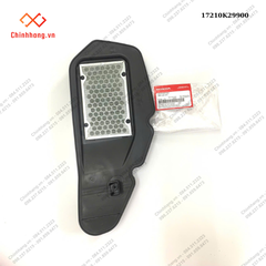 Tấm lọc gió HONDA Sh Mode 125 ( 2014-2018 )/ Air Blade 125/150 2013-2022 / Vario / PCX 125