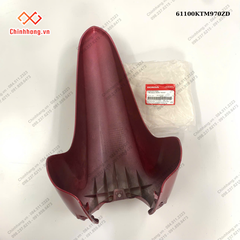 Chắn bùn A trước *R313C*-BỘ NHỰA FUTURE Neo FI 2008- màu ĐỎ