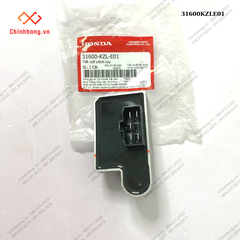 Tiết chế chỉnh lưu Vision cũ Future 125 Fi, RSX 110 Fi