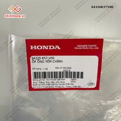 Ốp ống yếm chính-BỘ NHỰA WAVE BLADE SỐ TRẮNG ĐEN THƯỜNG