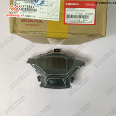 Bộ đồng hồ công tơ mét SH 150i 2020 2021 2022, SH160i 2023+ ABS