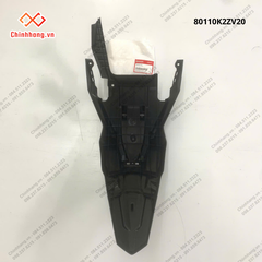 CHẮN BÙN A SAU-BỘ nhựa AB 160-2026