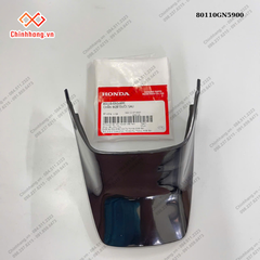 Chắn bùn đuôi sau-BỘ NHỰA DREAM 100-2009