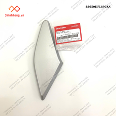 ốp cốp trái *NH146M*-BỘ NHỰA FUTURE1 XANH DƯƠNG