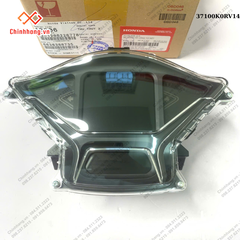 Bộ đồng hồ công tơ mét SH 125,150(2020-2024) CÓ ABS