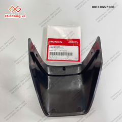 Chắn bùn đuôi sau-BỘ NHỰA DREAM 100-2009