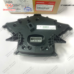 Bộ đồng hồ công tơ mét SH 125,150(2020-2024) CÓ ABS