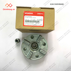 Cụm bắt nhông tải sau WAVE S/RSX 110 2009-2010