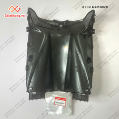 BỘ NHỰA NHÁM ĐEN VISION 2014 THANH LỊCH-Bộ ốp sườn trước trái *NH1*