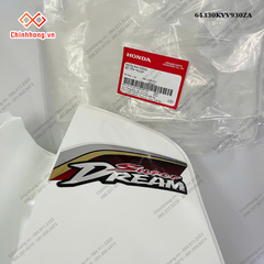 Bộ yếm *R150*-BỘ NHỰA DREAM 100-2009