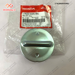 Nắp bình xăng  PCX 125, Lead 125, Air Blade 125
