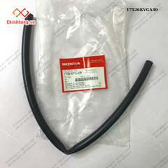 ỐNG XẢ XĂNG DƯ XE GA HONDA AB AIR BLADE110 2010
