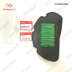 Tấm lọc khí HONDA PCX 125 2010-2012